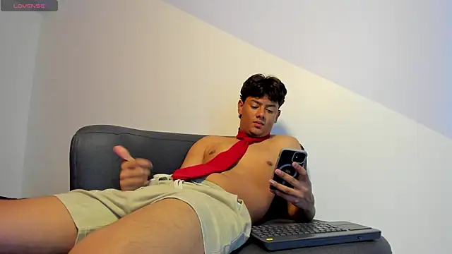 Онлайн чат XXX Asier_23