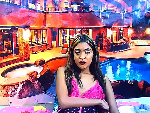 IndianPretty14u2Luv Obrolan Langsung XXX