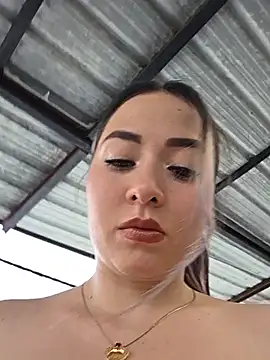 Natasanz's Live XXX Chat