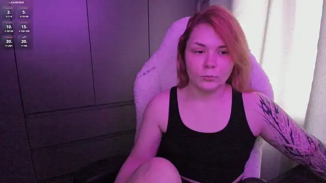 צ'אט XXX בשידור חי של sophia_lix
