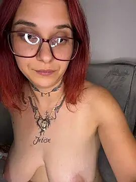 Chatroom XXX en direct de jebise23