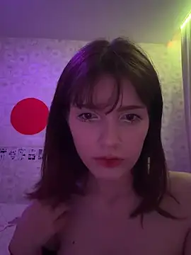 צ'אט XXX בשידור חי של VanessaMorris_