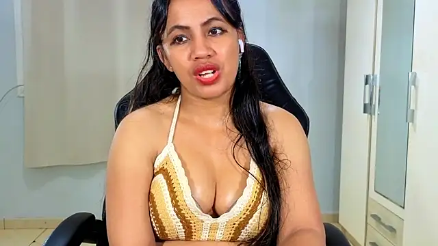 Chat XXX ao vivo de FannyXhot