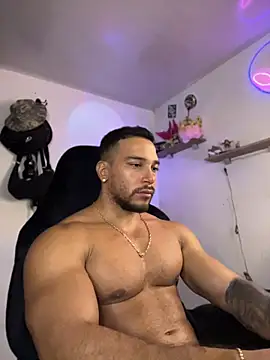 XXX chat uživo modela FreszX