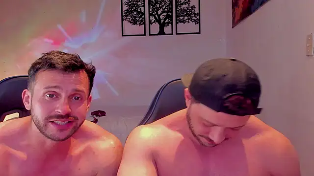 AlexJaz11 라이브 XXX 채팅