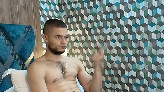Joaho_Fernandez webcam show