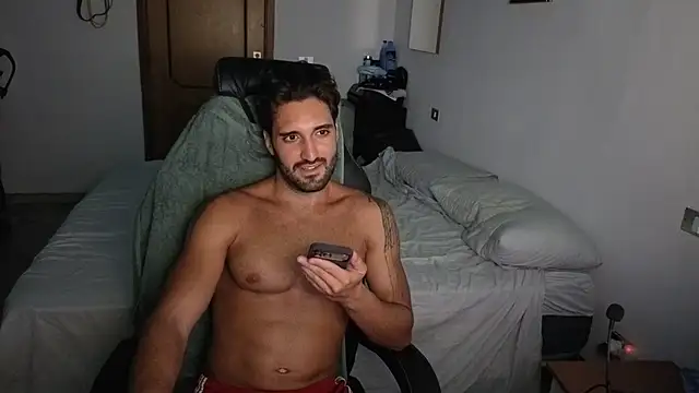 Al3xox02 라이브 XXX 채팅
