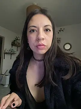 azullove_11's Webcam Show