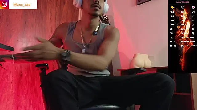 Latinmoster_boss 라이브 XXX 채팅