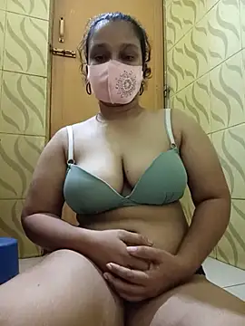 Taisha_Islam's Live XXX Chat