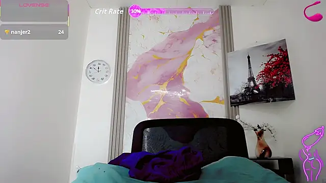XXX chat uživo modela Jessica_Ortega