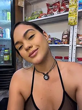 Bella-Ferrer Chat XXX in diretta
