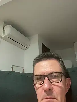 Fergaro's Live XXX Chat