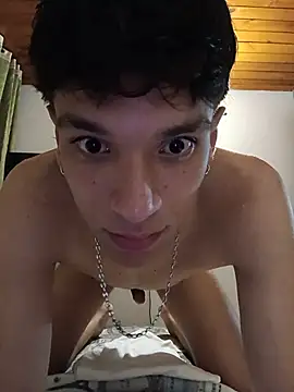 Živý XXX chat H3ll_B0Y_