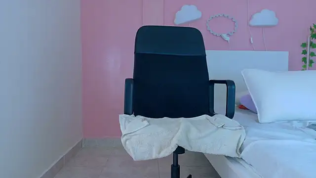 دردشة SeleneGibson__ الجنسية المباشرة