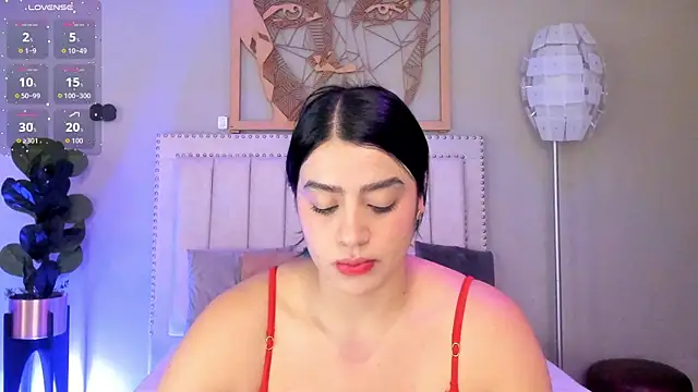 Eyes_Duque Chat XXX in diretta