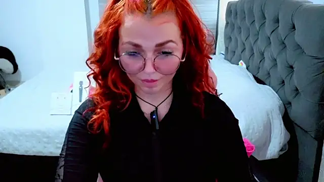Chatroom XXX en direct de Alexatexa2929