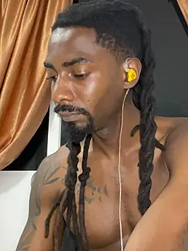 XXX chat uživo modela Malkon_Big