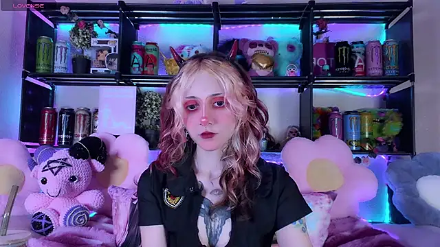_Devill_Baby Chat XXX live