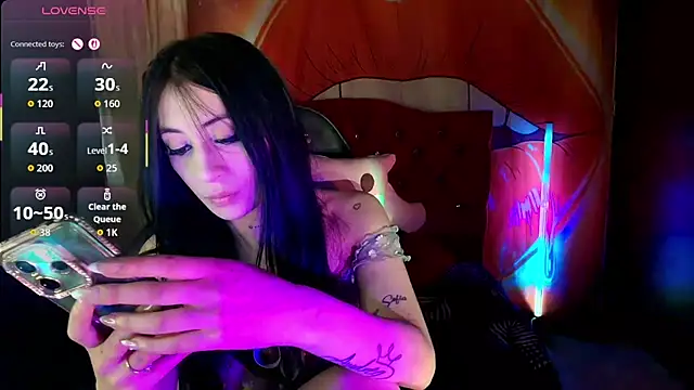 venus-foxy 라이브 XXX 채팅