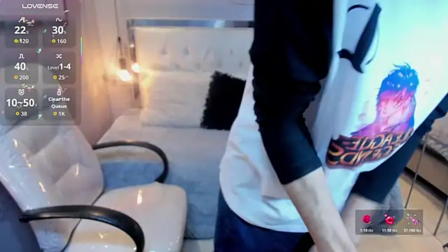 felix_haze Obrolan Langsung XXX