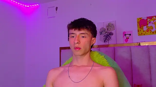 Juanmres Obrolan Langsung XXX