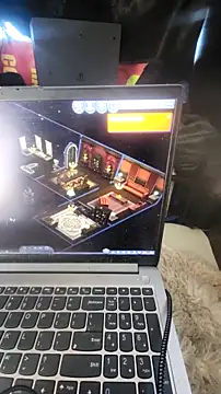ZeldaSneakyLink – Naživo XXX chat