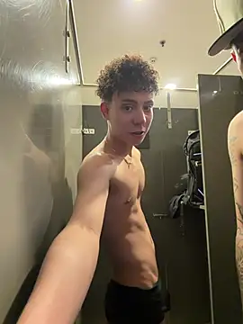 Show de webcam de yoursexyjose