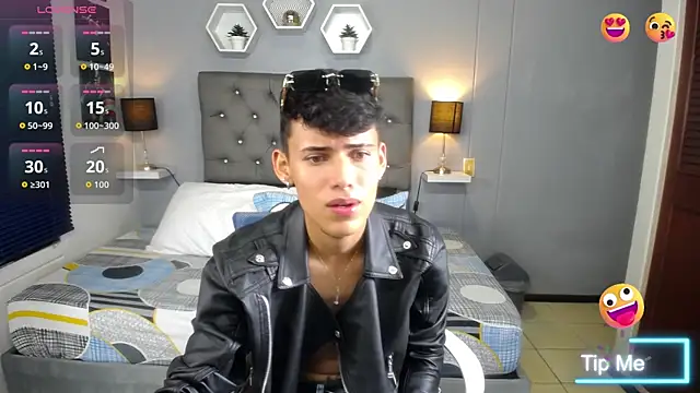 Živý XXX chat asbeel_grygory_