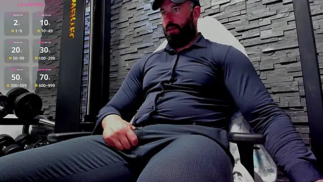Chat XXX en directo de David_Big_Daddy