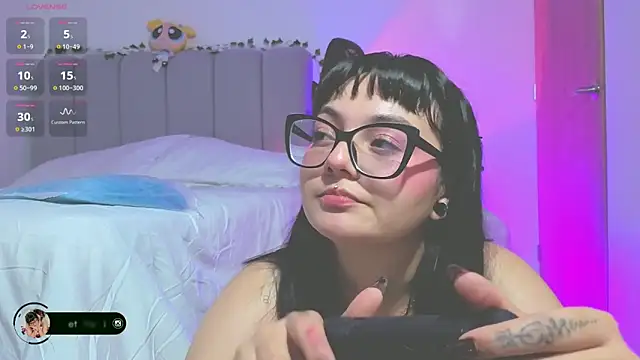 Sweet_Namii's Live XXX Chat