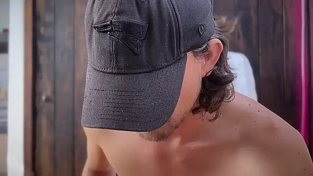 แชท XXX สดของ mcklister_kinky_feets