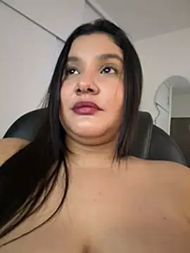 Živý XXX chat ValleryParker