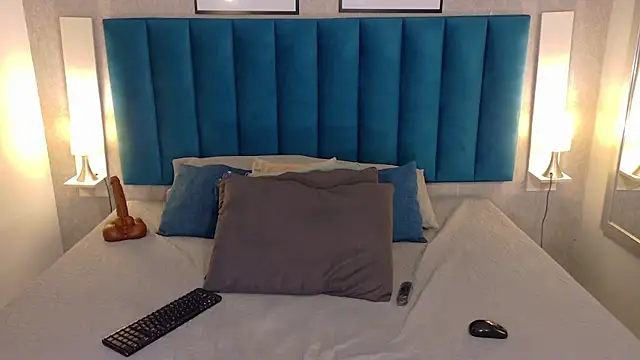 Madisonsmiith Live XXX-chat