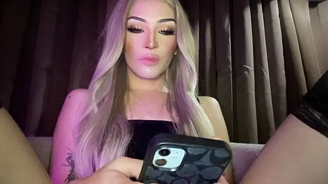 Živý XXX chat Alicegreenexx