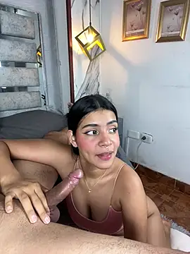 kameron_and_Nick's Live XXX Chat