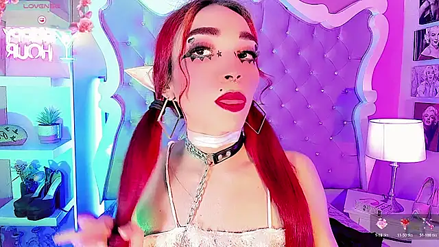 LeyXandrabraz's Live XXX Chat