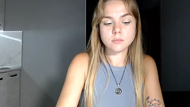 Sunbeam_'s Live XXX Chat