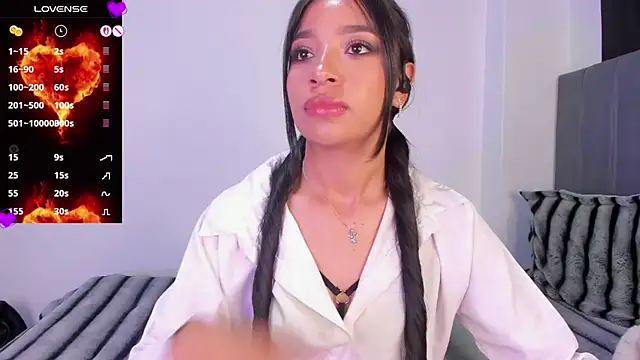 lillielover16's Live XXX Chat