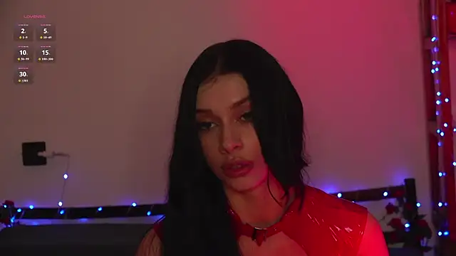 Chat XXX ao vivo de Olivia_Faye