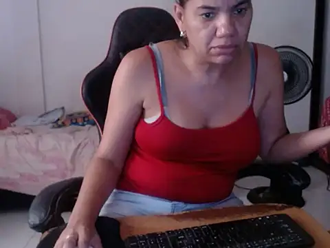 Chat XXX ao vivo de Adriana_0312