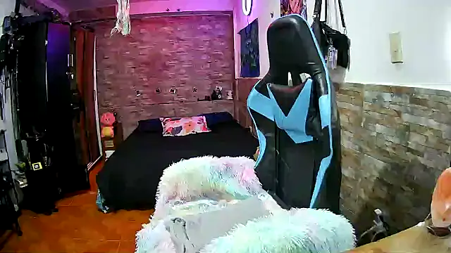 Chat XXX ao vivo de AngelaQueen_