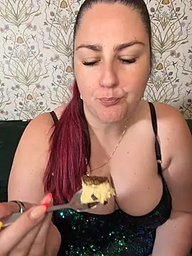 Lacey_BBW ওয়েবক্যাম শো