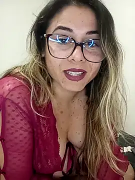 anjinho-naynha's Live XXX Chat