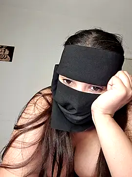 Hot_leila69 ওয়েবক্যাম শো