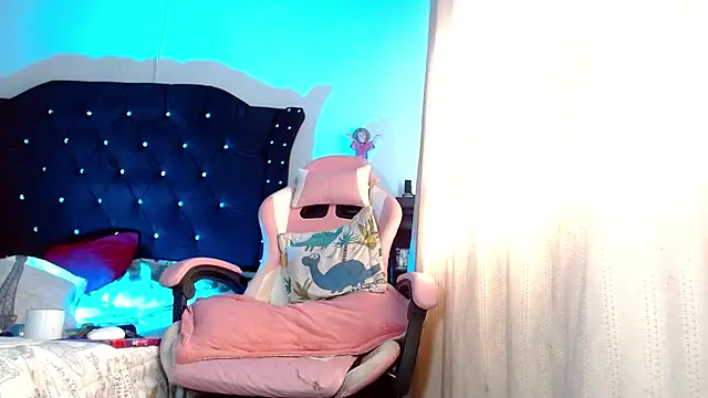 Chat XXX en directo de Nasty_queen_sofia