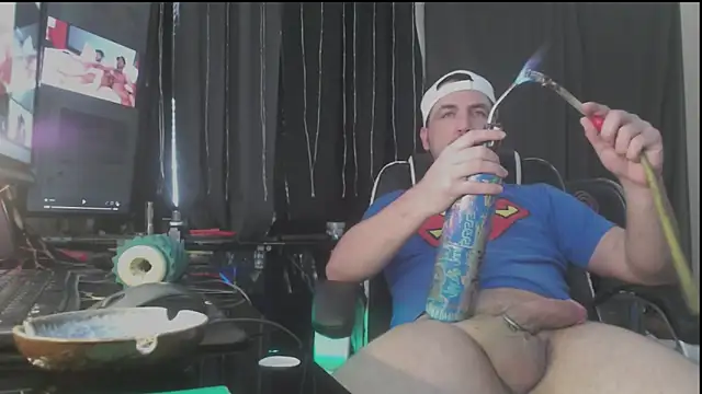 Show Webcam de TypicalDepot5