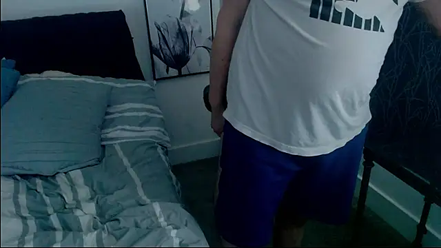 Show Webcam de BlameItOnJunior