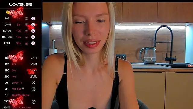 Olivia_Bells – Naživo XXX chat