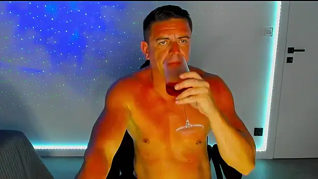 BadBoyVibes84 Chat XXX in diretta